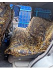 Комплект автомобильных чехлов для охоты и рыбалки. 